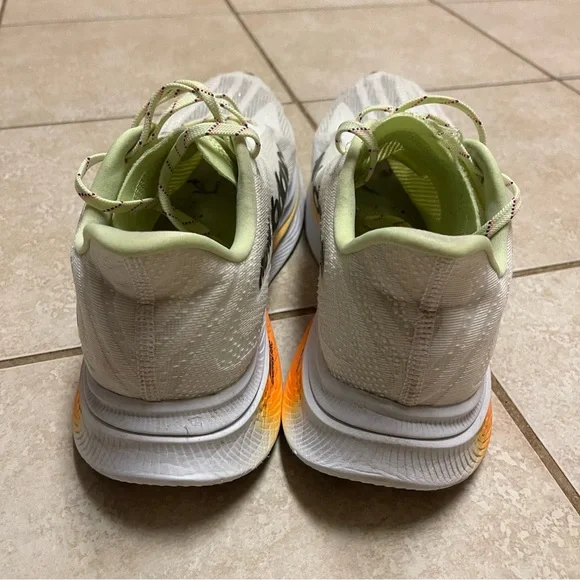 New Balance FuelCell SuperComp Shoes Mens Size 12 D White Running Racing MRCXCA3 - Picture 4 of 10